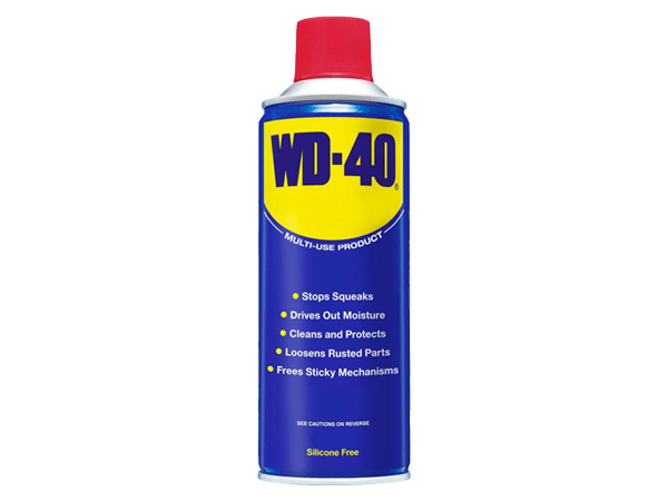 WD-40® MULTI-USE PRODUCT ORIGINAL in Pakistan