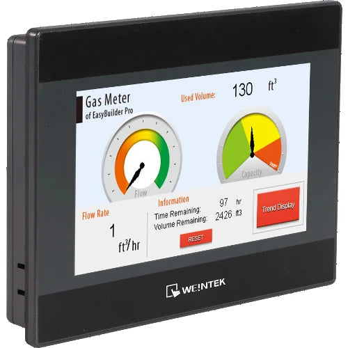 MT8106IP WEINTEK 10.1 Inch HMI Display Monitor in Pakistan