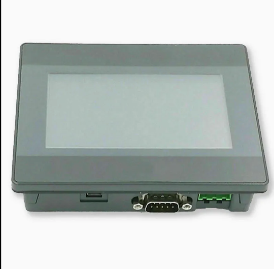 WEINVIEW Tk8072ip 21500 HMI 7" Touch Screen Display With Ethernet (USED) in Pakistan