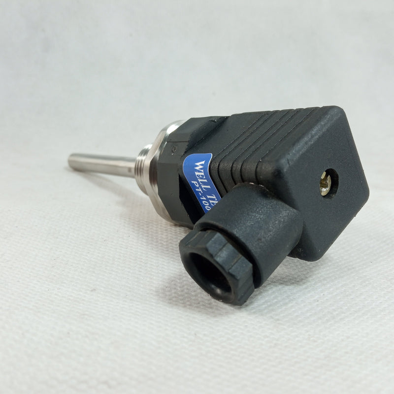 WELL TECH PT-100 Temperature Sensor in Pakistan