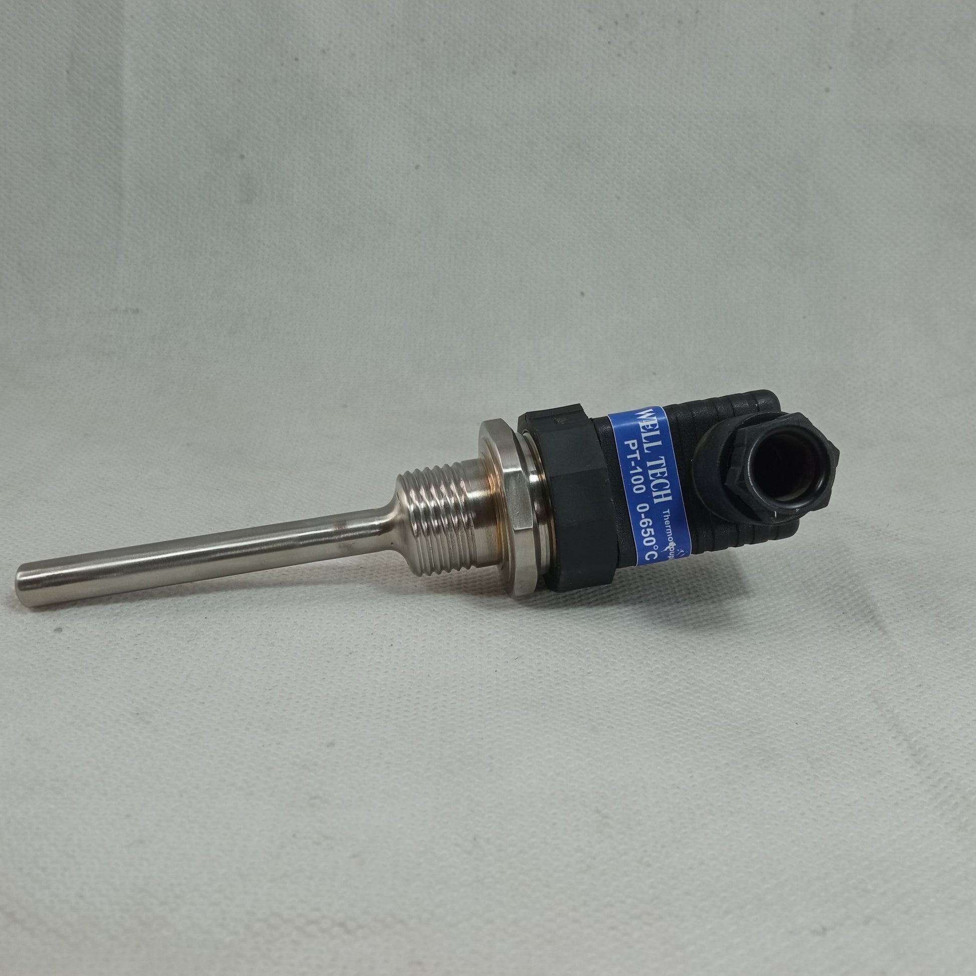 WELL TECH PT-100 Temperature Sensor in Pakistan