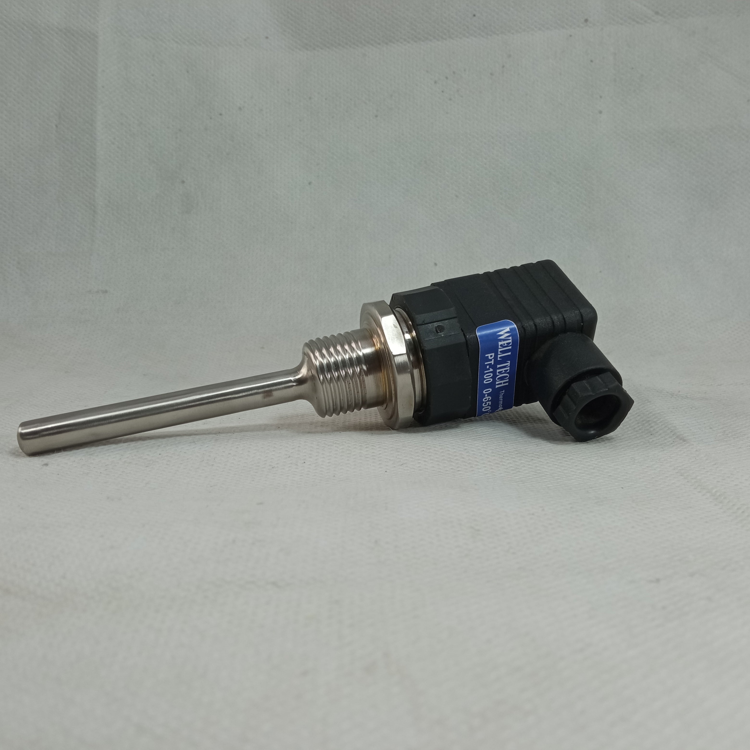 WELL TECH PT-100 Temperature Sensor in Pakistan
