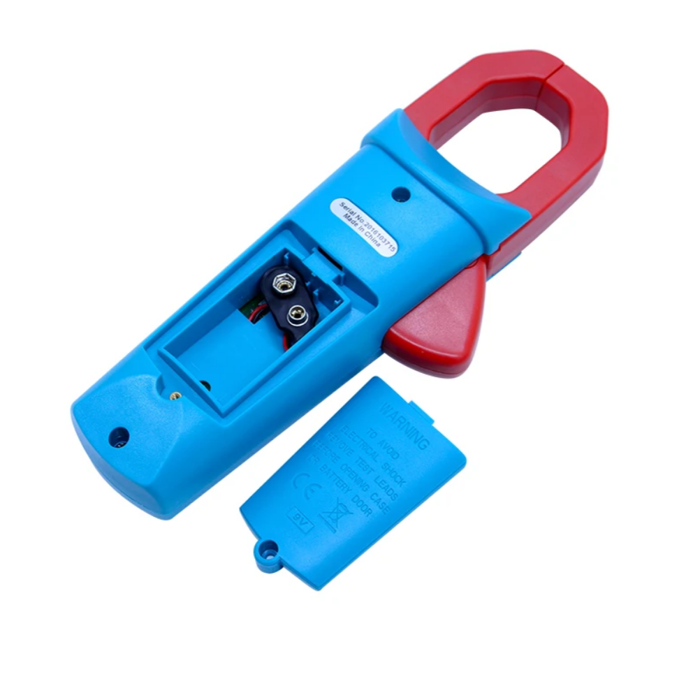 WINPEX VC903 Digital AC DC Clamp Meter in Pakistan