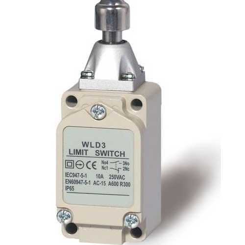 WL-D3 Limit Switch - industryparts.pk