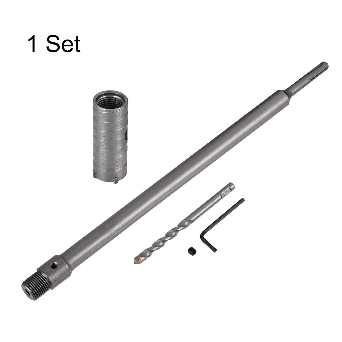 Wall Hole 30mm Drill Bit Set