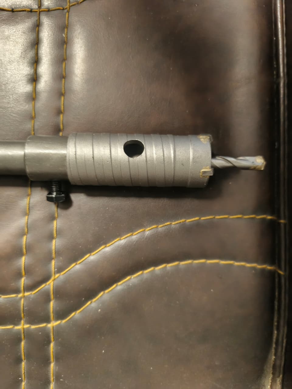 Wall Hole 30mm Drill Bit Set