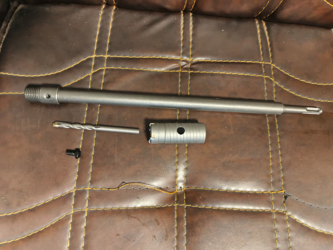 Wall Hole 30mm Drill Bit Set