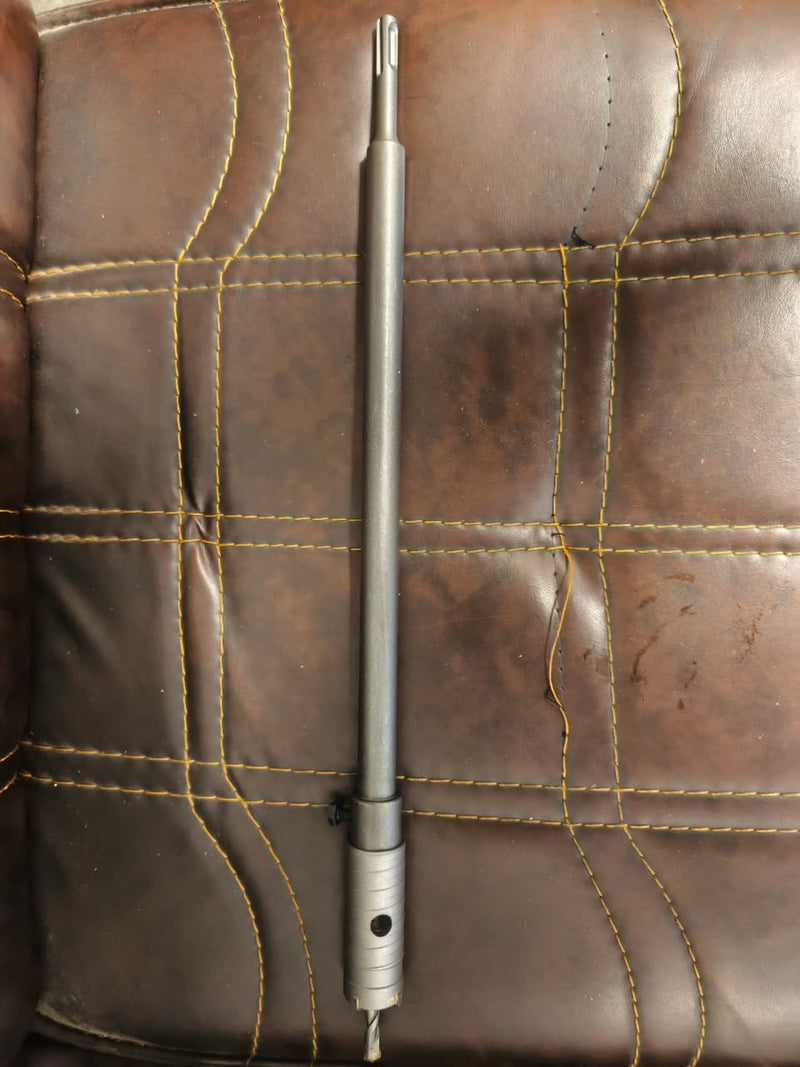 Wall Hole 30mm Drill Bit Set