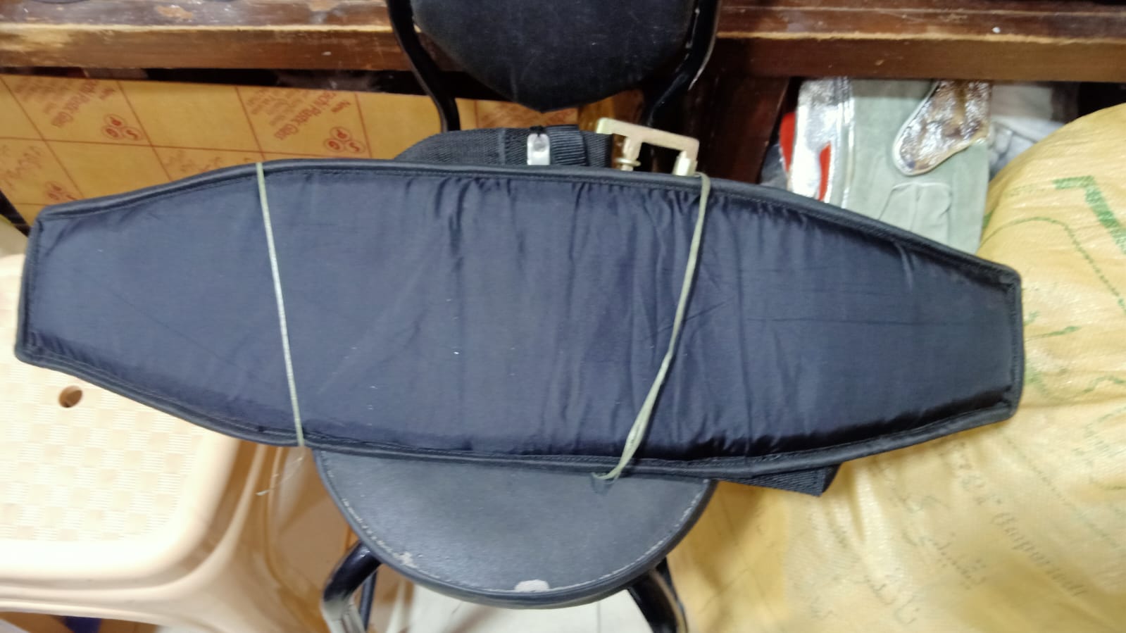 Wapda Lineman Safety Belt in Pakistan