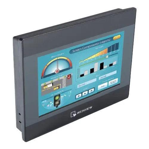 Weintek 7 inch HMI TK8071iP in Pakistan - industryparts.pk