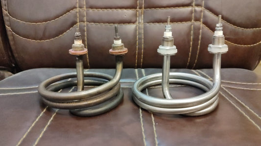 High-Efficiency 220V Electric Water Heating Element