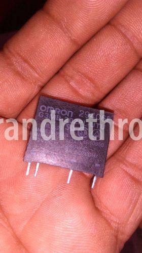 Omron G3MB-202PL SSR Solid State Relay in Pakistan - industryparts.pk