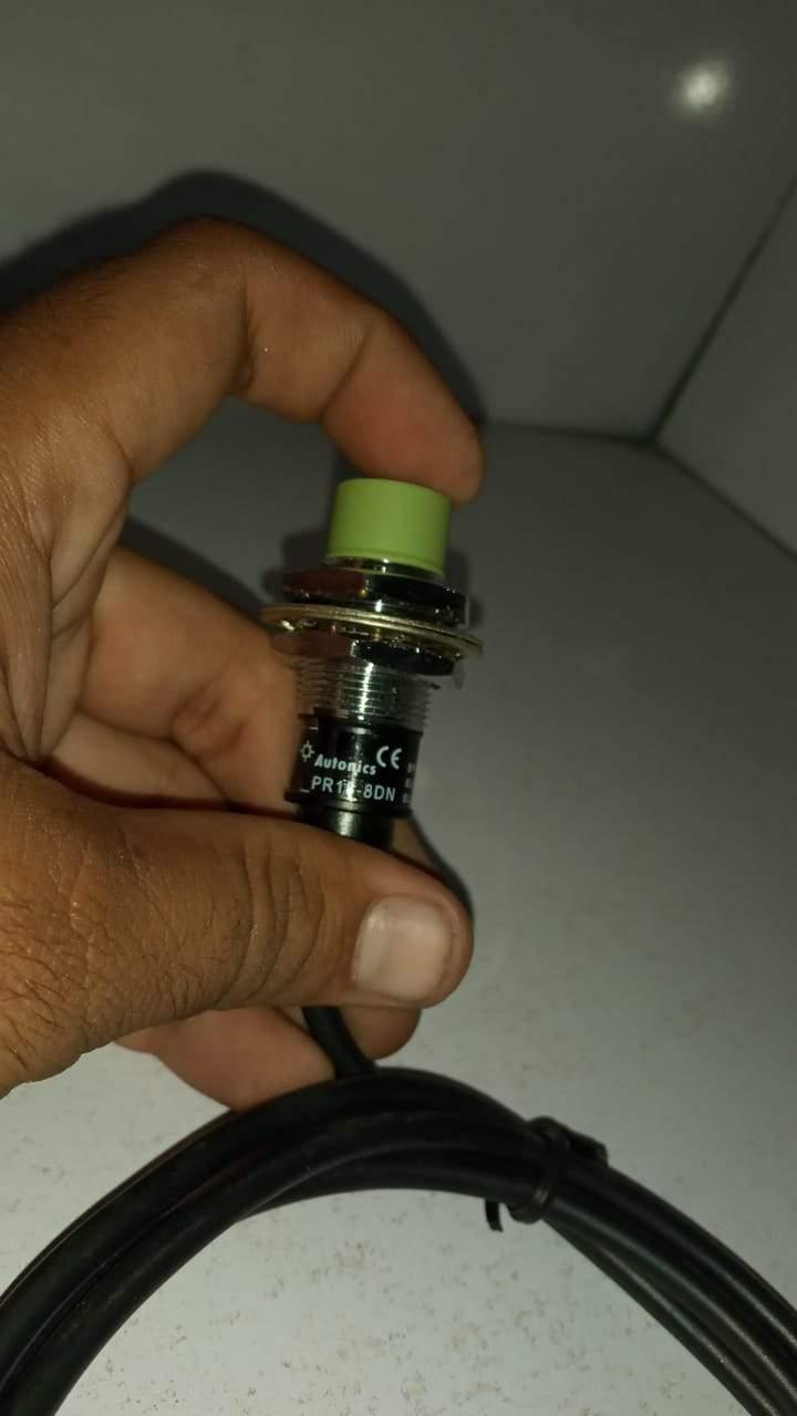 Autonics Proximity Sensor PR18-8DN in Pakistan - industryparts.pk