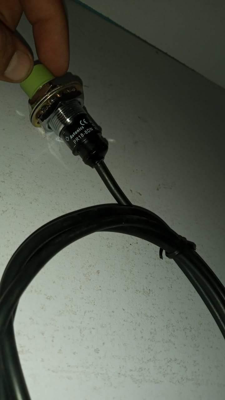 Autonics Proximity Sensor PR18-8DN in Pakistan - industryparts.pk