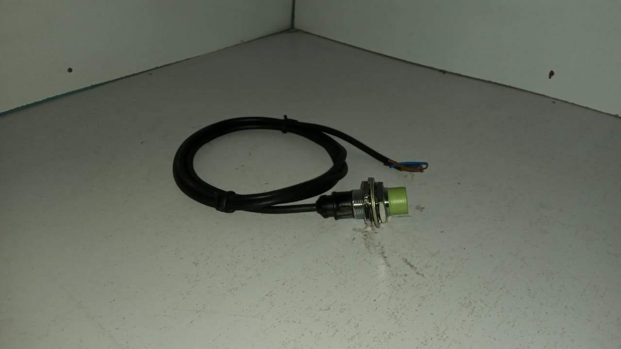 Autonics Proximity Sensor PR18-8DN in Pakistan - industryparts.pk