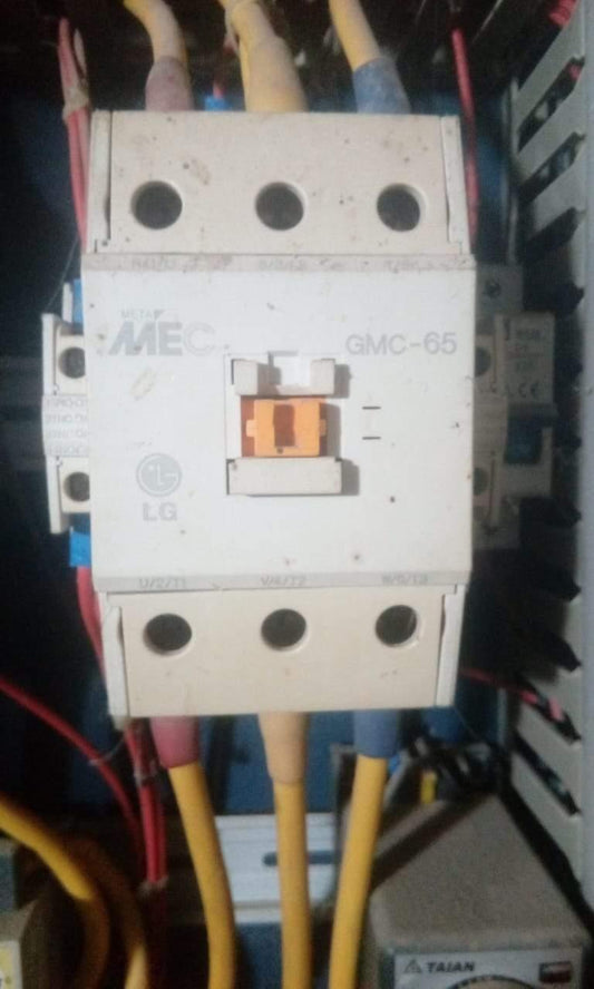 Relays and Contactors – tagged 