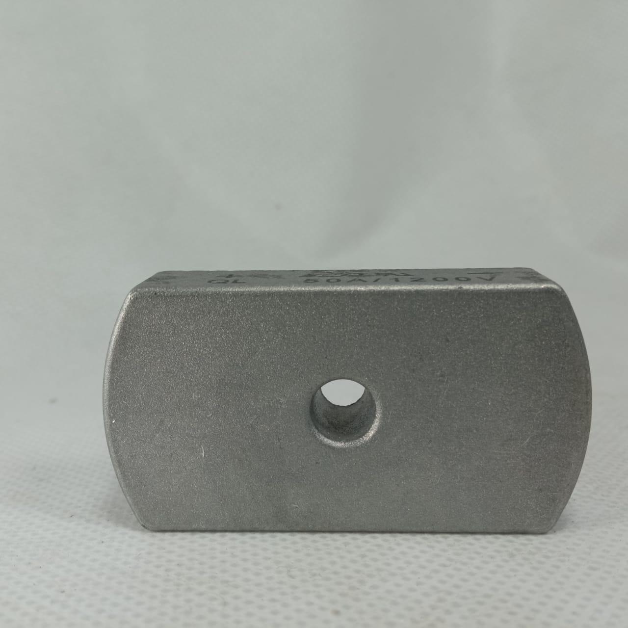 Bridge Rectifier 50 Amp Metal Case in Pakistan - industryparts.pk