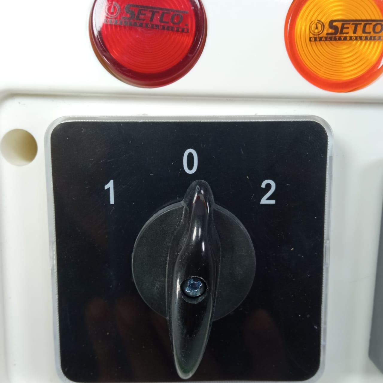 Solar Panel Box With Accessories In Pakistan - industryparts.pk