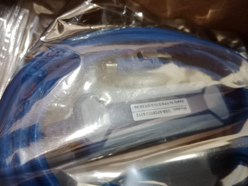 USB-AFC8503 PANASONIC PLC Programming Adapter Cable (USB-AFC8513) - industryparts.pk