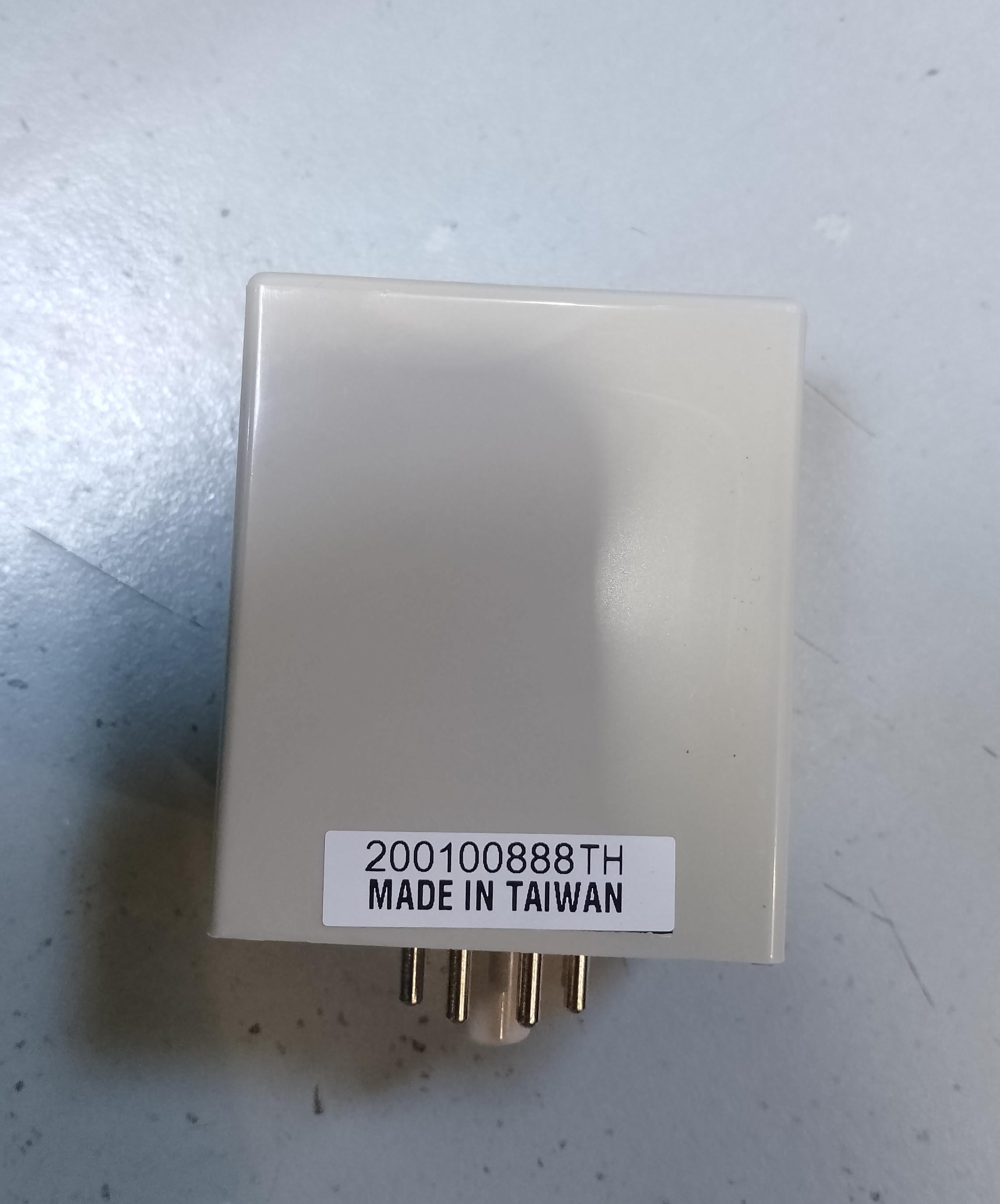 FR-1-220V New and original FOTEK Water level switch in Pakistan