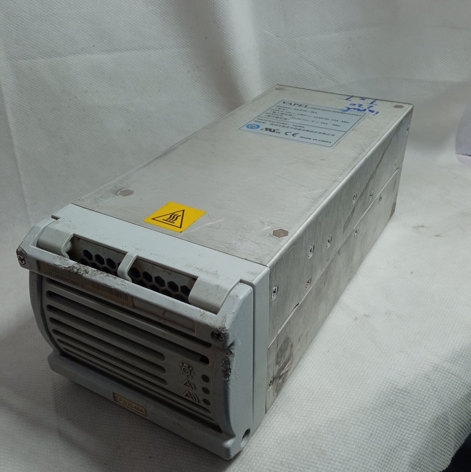 Vapel Power Supply 30A Rectifier Epw30-48A in Pakistan