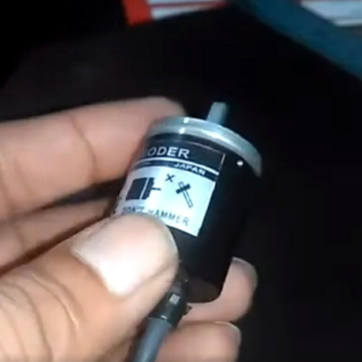 Koyo TRD-MAX100B ROTARY ENCODER in Pakistan