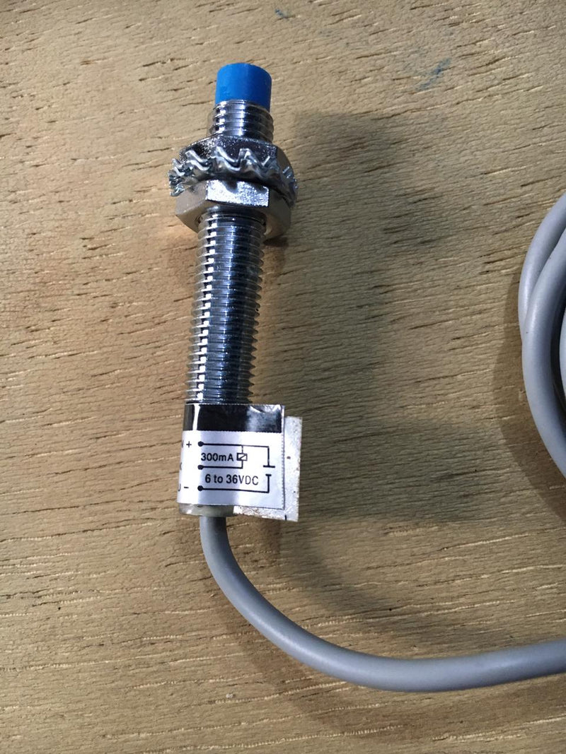 Omron E2E -X2ME1 
