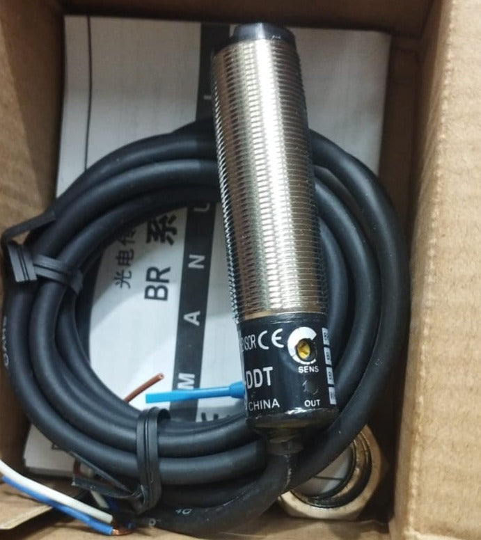 Autonics Photo Sensor BR100-DDT in Pakistan