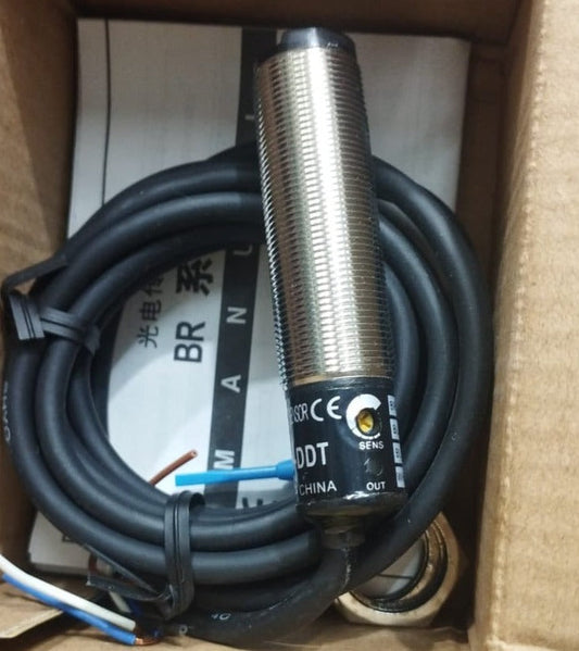 Autonics Photo Sensor BR100-DDT in Pakistan