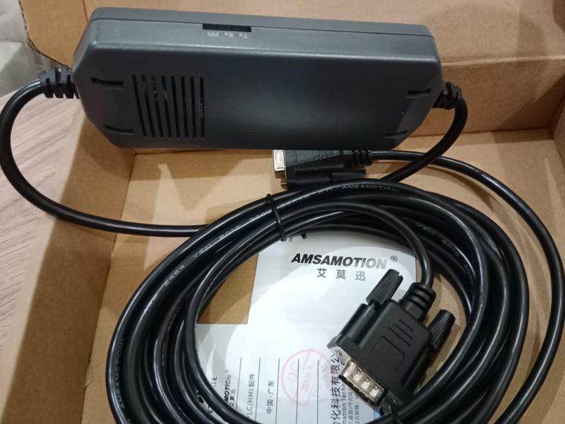 Amsamotion 3CB30 Programming Cable in Pakistan