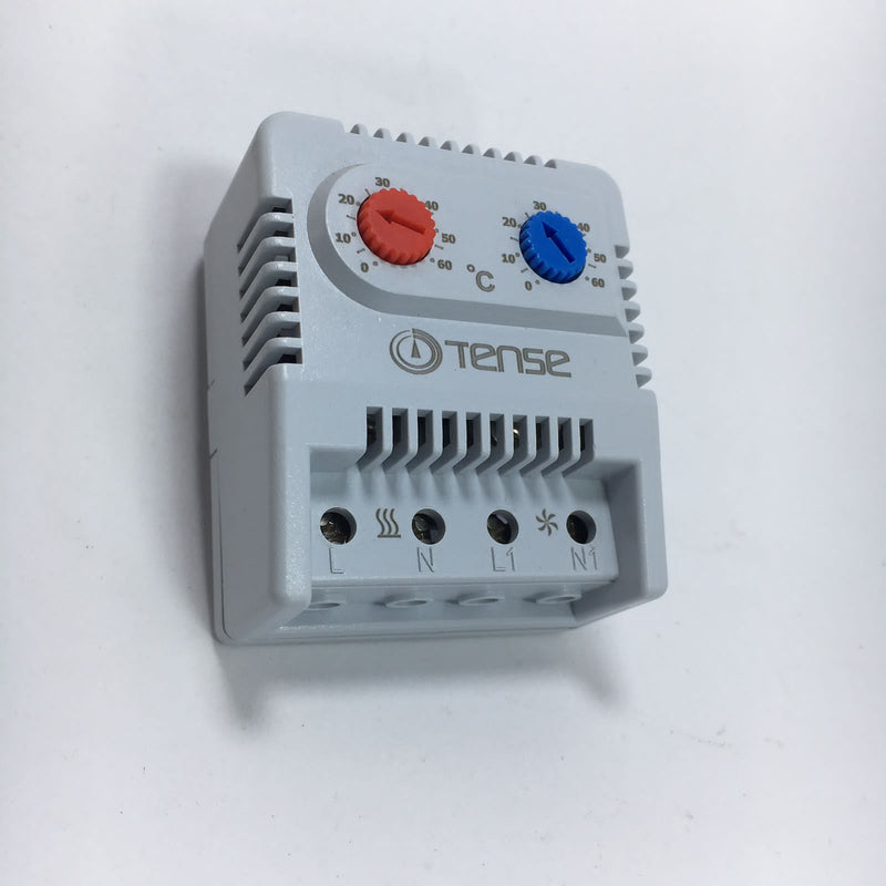 Adjustable  Thermostat Controller Fan thermostate in Pakistan