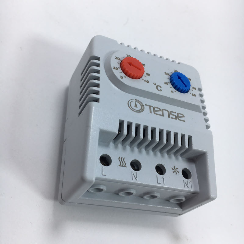 Adjustable  Thermostat Controller Fan thermostate in Pakistan