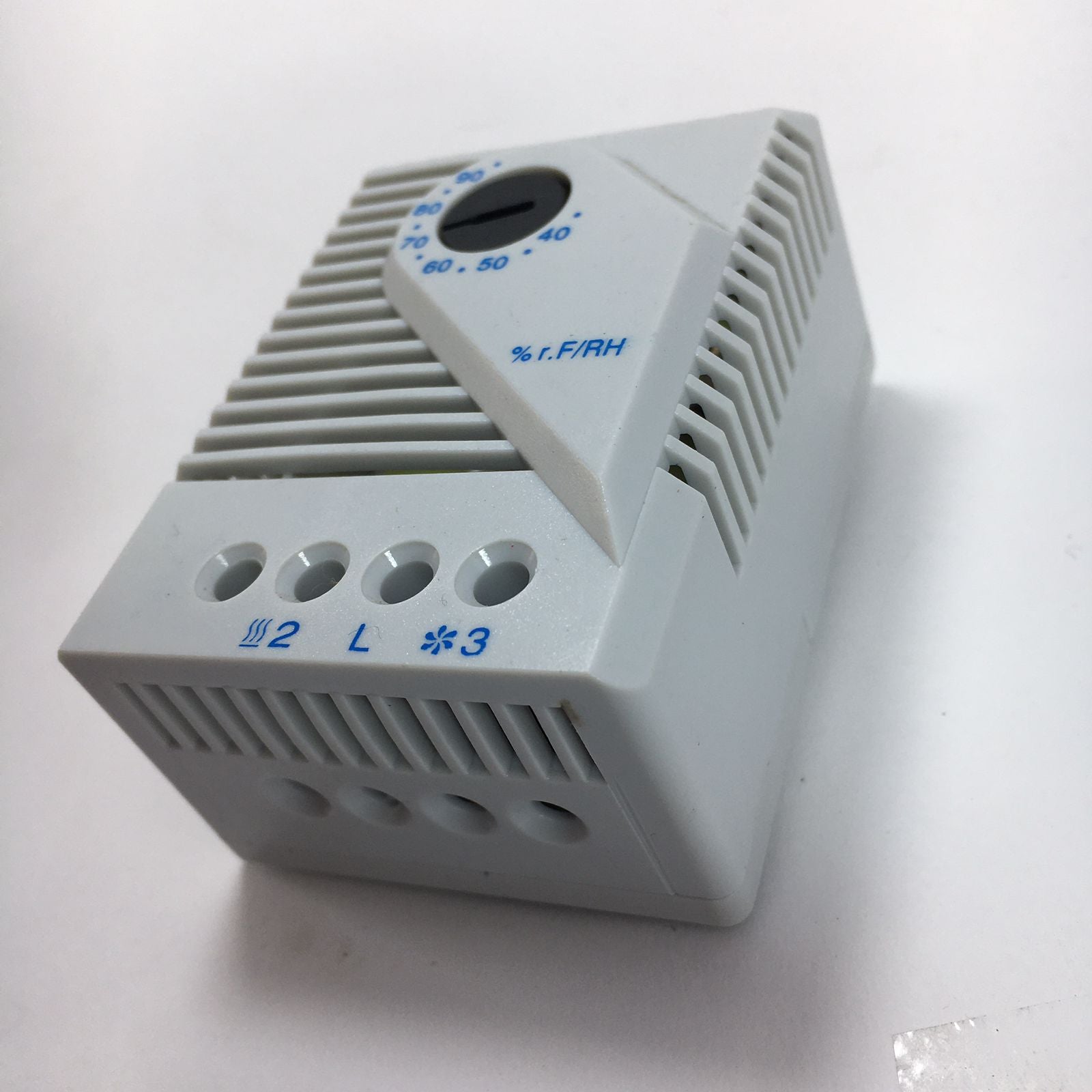 Mechanical Hygrostat AC220V Humidity Controller in Pakistan