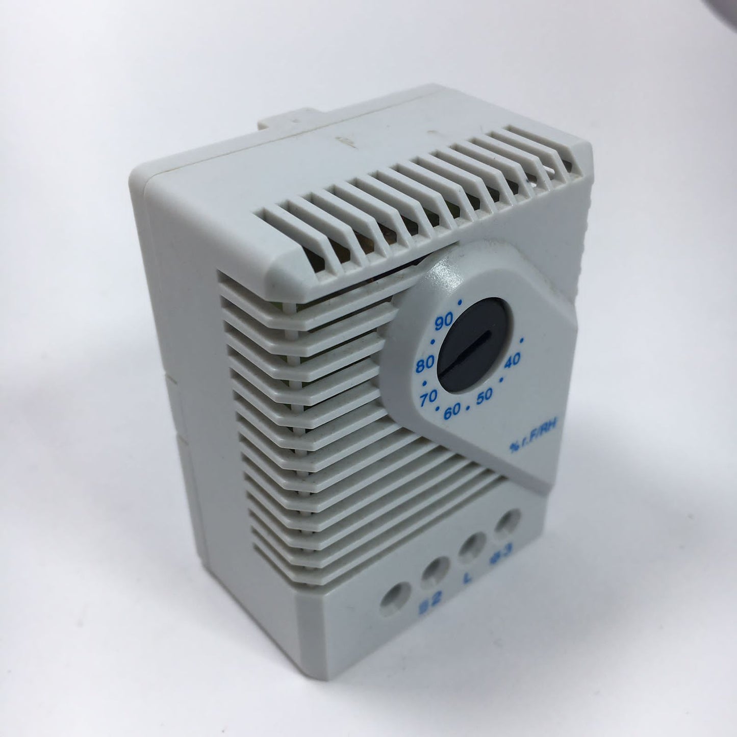 Mechanical Hygrostat AC220V Humidity Controller in Pakistan