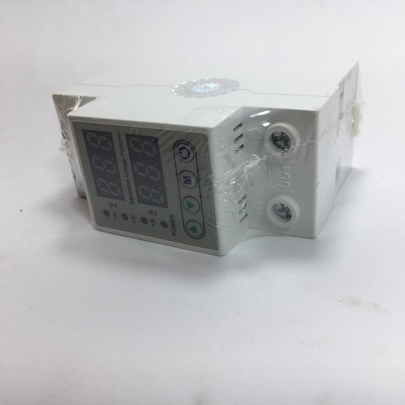 Adjustable Voltage Protector in Pakistan