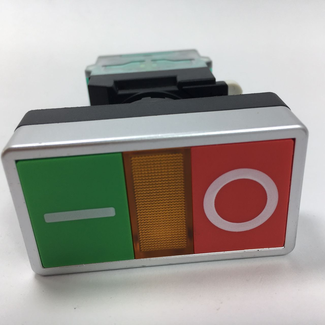 TENSE LA38-11 Momentary Double Push Button Switch in Pakistan