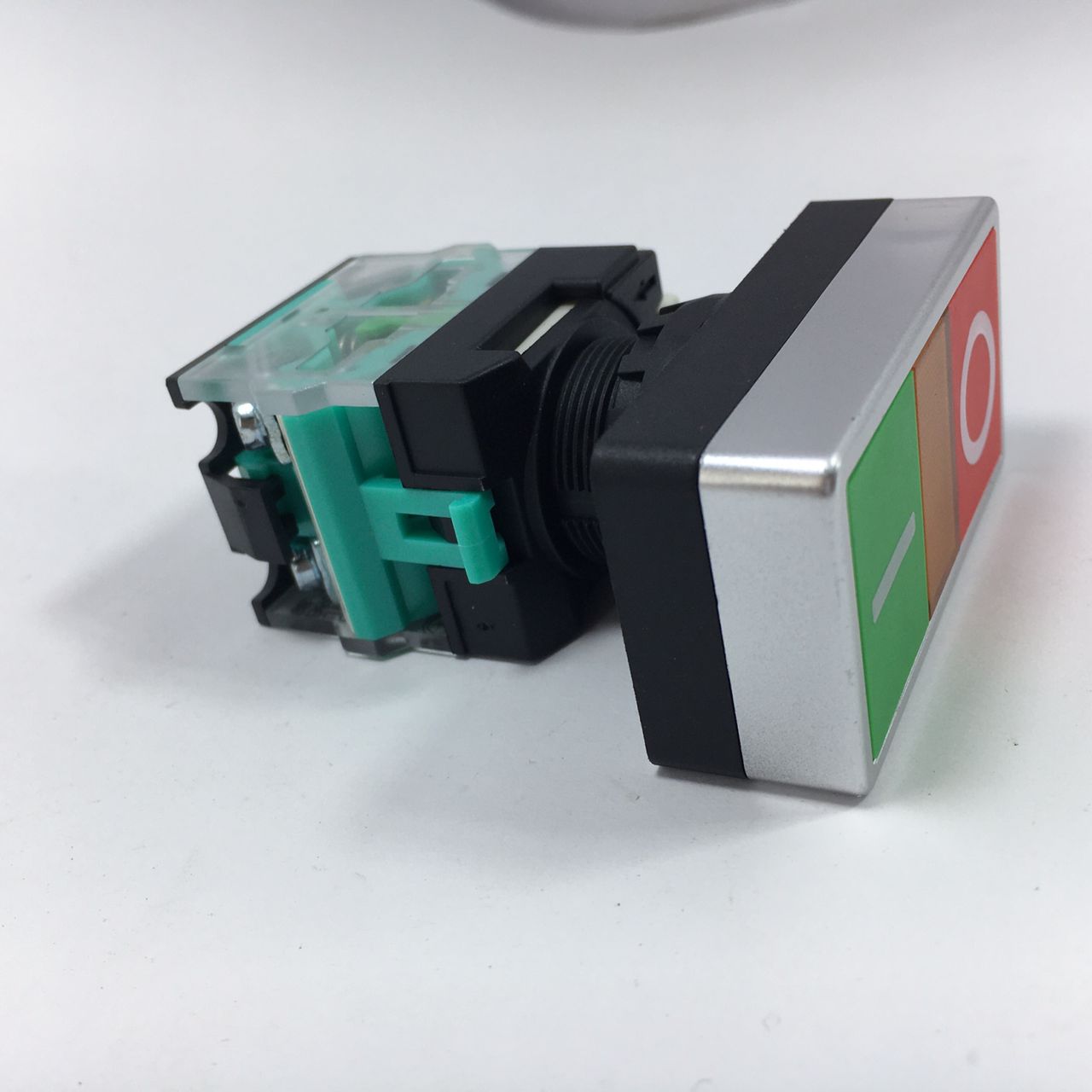 TENSE LA38-11 Momentary Double Push Button Switch in Pakistan