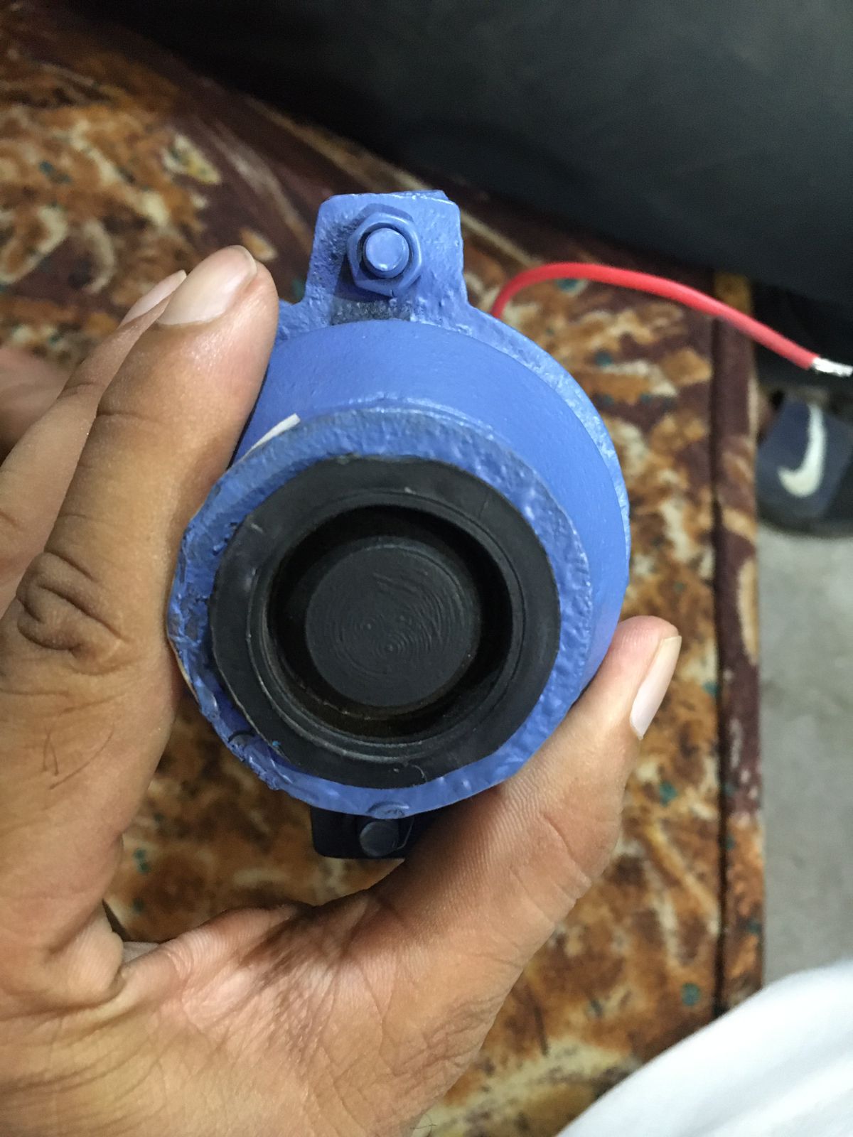 GOLD STAR Solar Donki Pump in Pakistan