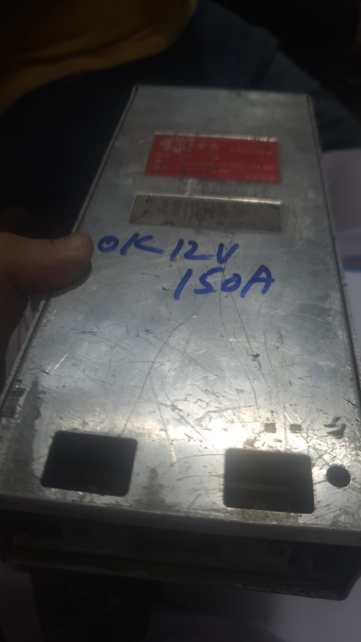 POWER SUPPLY 12V DC 150A in Pakistan
