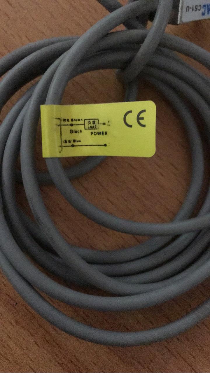 AirTAC CS1-U CS1U Magnetic Switchs Sensor in Pakistan