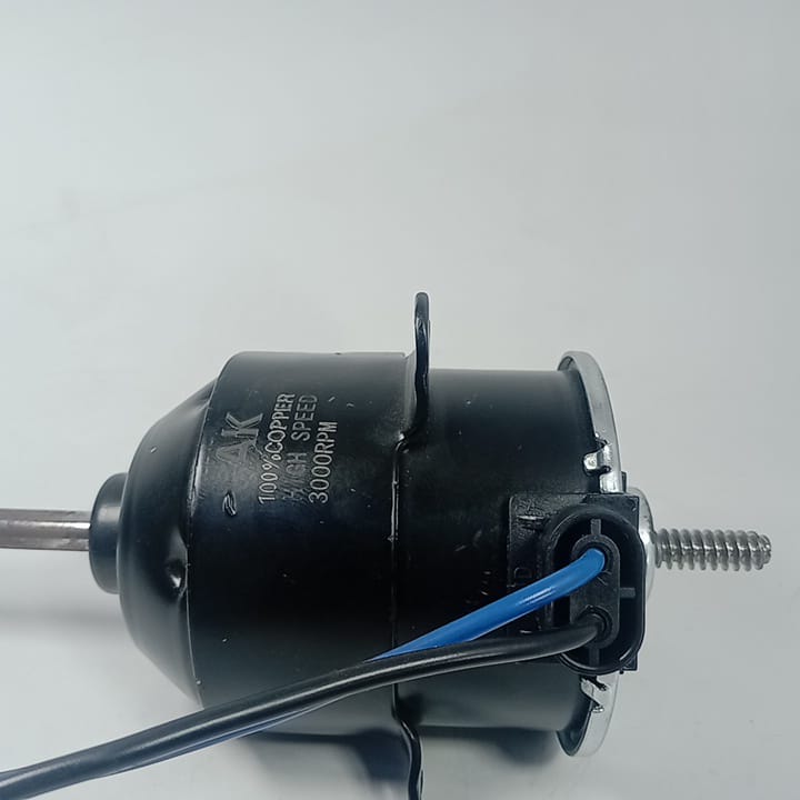 AK High-Speed 3000RPM DC Baleno Motor in Pakistan