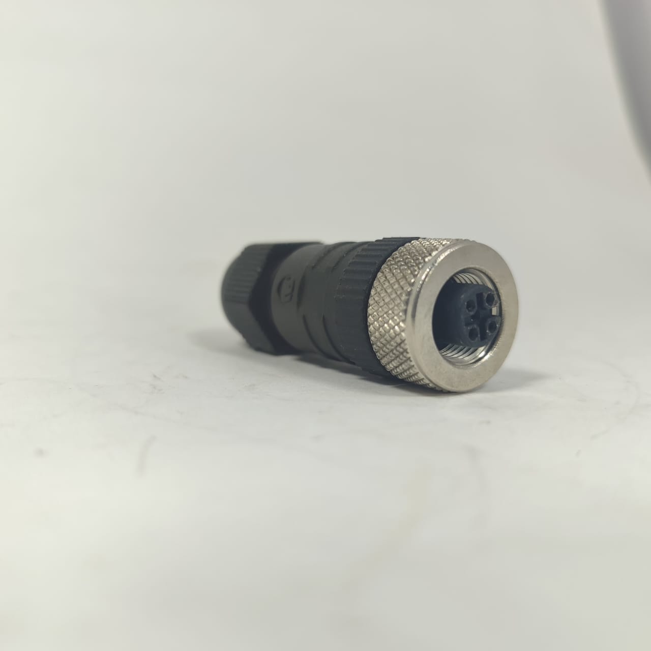 Lumberg Automation RKC 5/7 M12 Circular Connection Socket in Pakistan