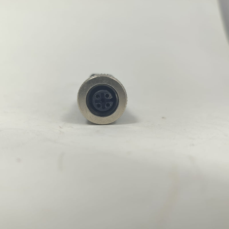 Lumberg Automation RKC 5/7 M12 Circular Connection Socket in Pakistan