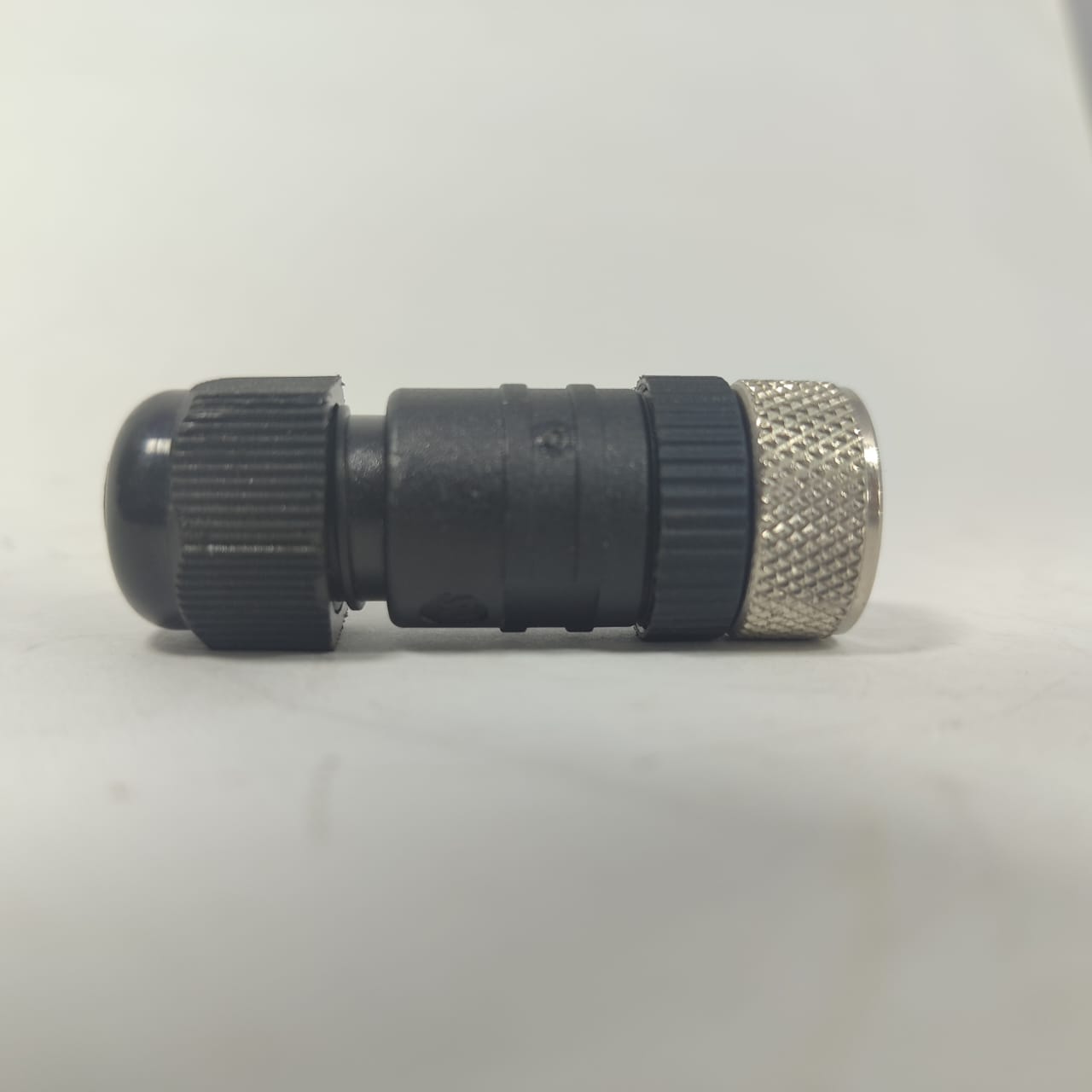 Lumberg Automation RKC 5/7 M12 Circular Connection Socket in Pakistan