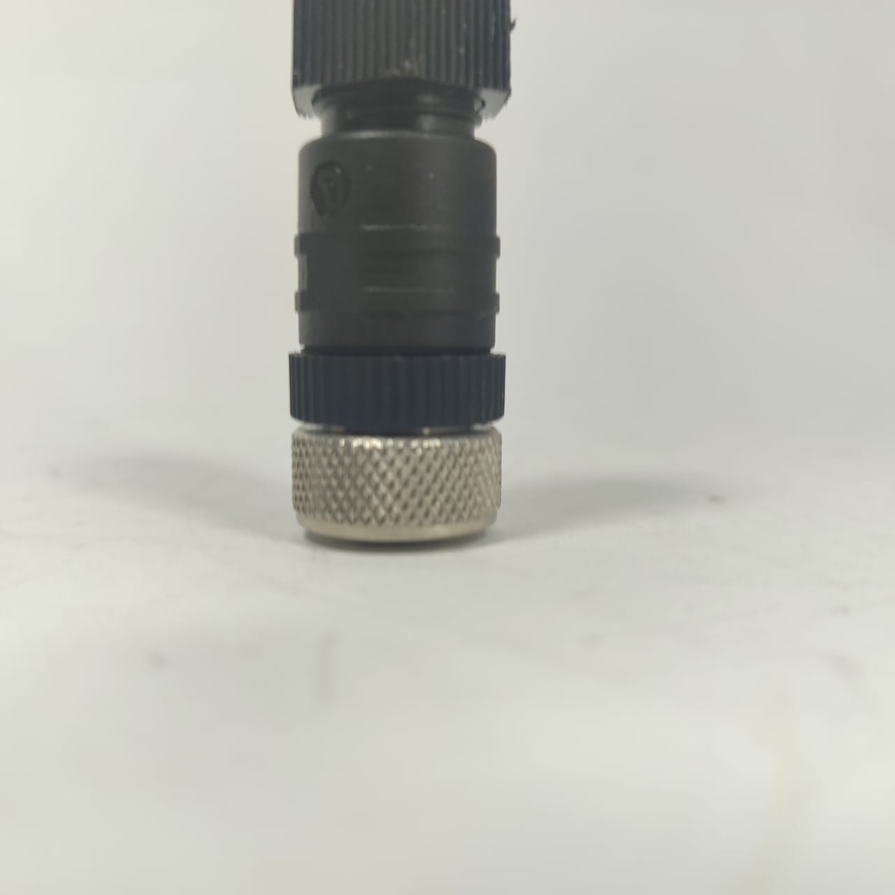 Lumberg Automation RKC 5/7 M12 Circular Connection Socket in Pakistan