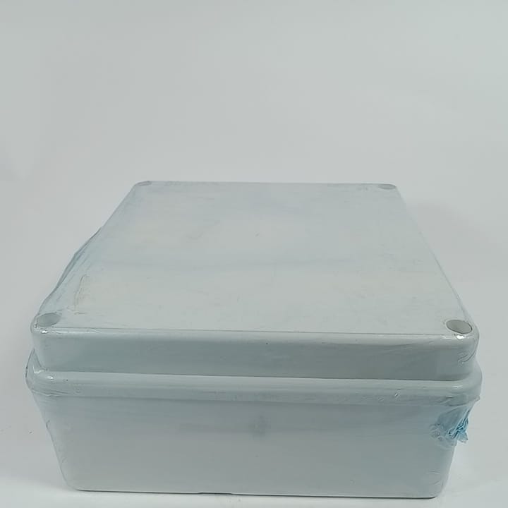 6x6-Inch Adaptable Junction Box in Pakistan