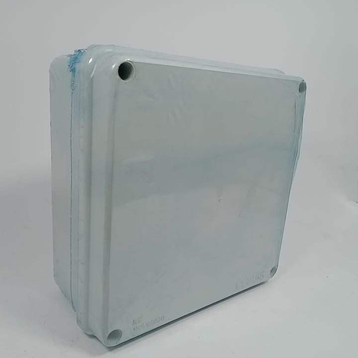 6x6-Inch Adaptable Junction Box in Pakistan
