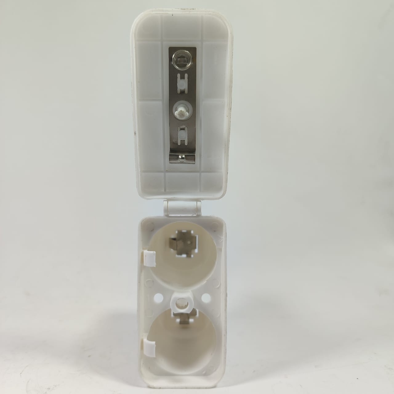 Flue Gas Water Heater Battery Box in Pakistan