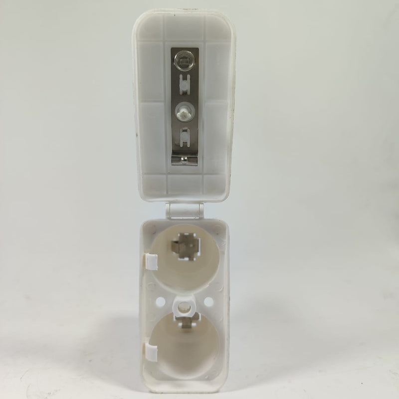 Flue Gas Water Heater Battery Box in Pakistan