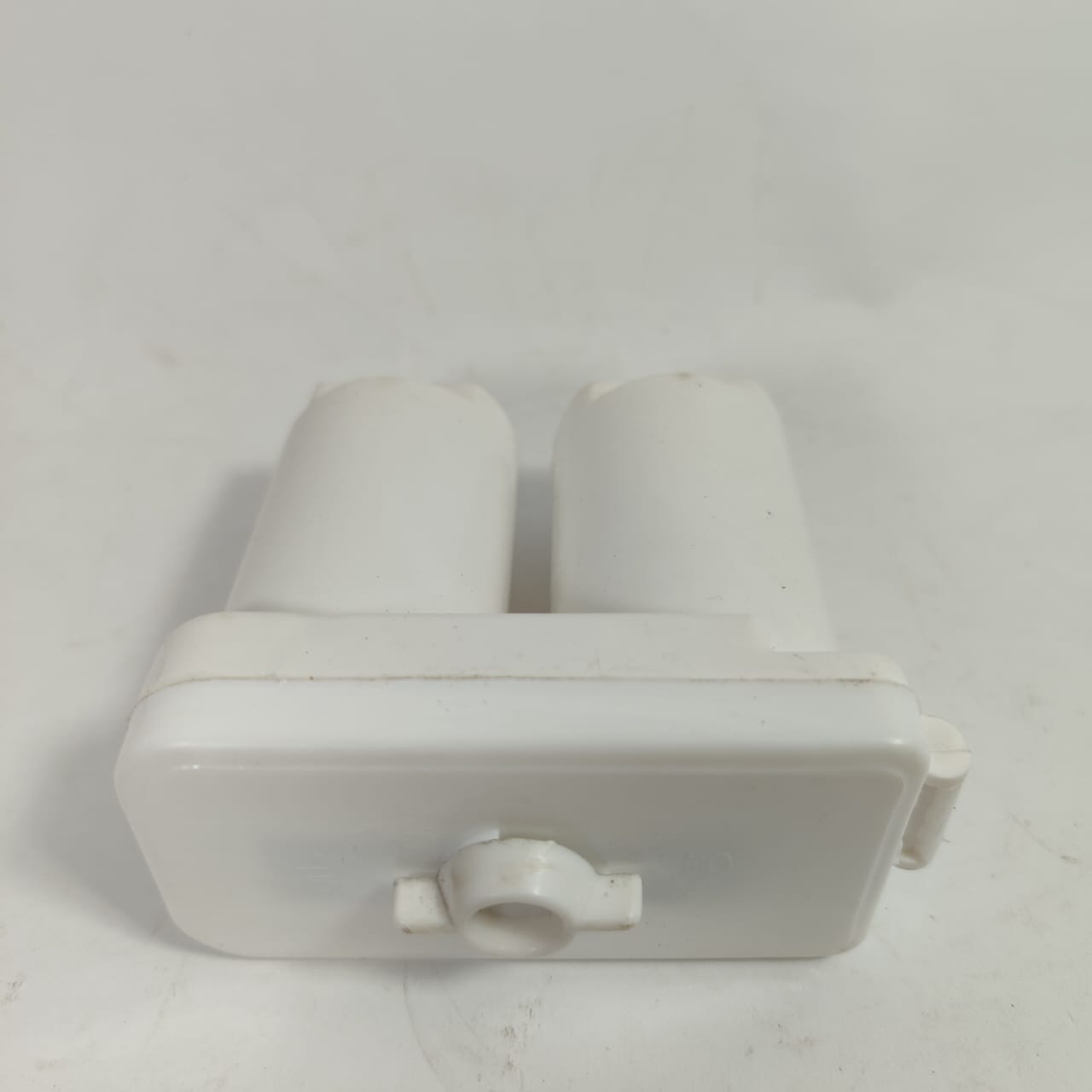 Flue Gas Water Heater Battery Box in Pakistan